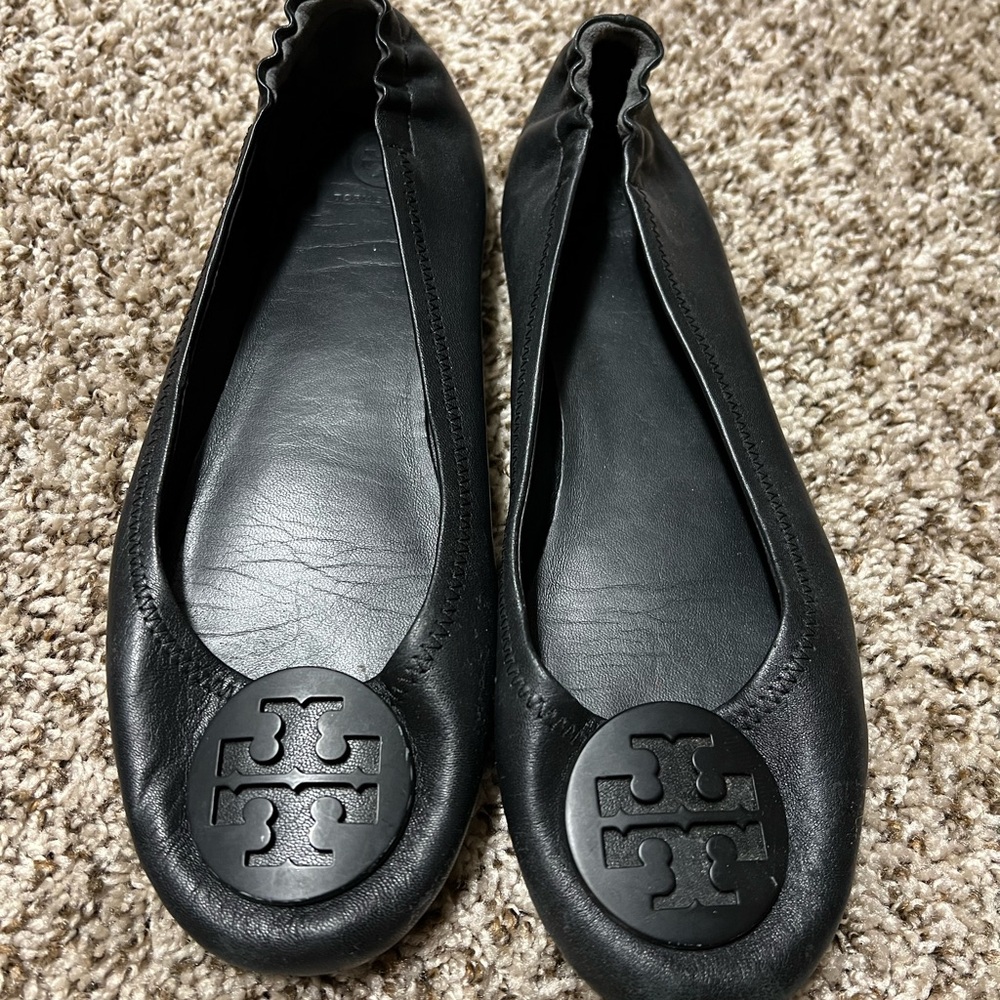 Tory Burch Flats
